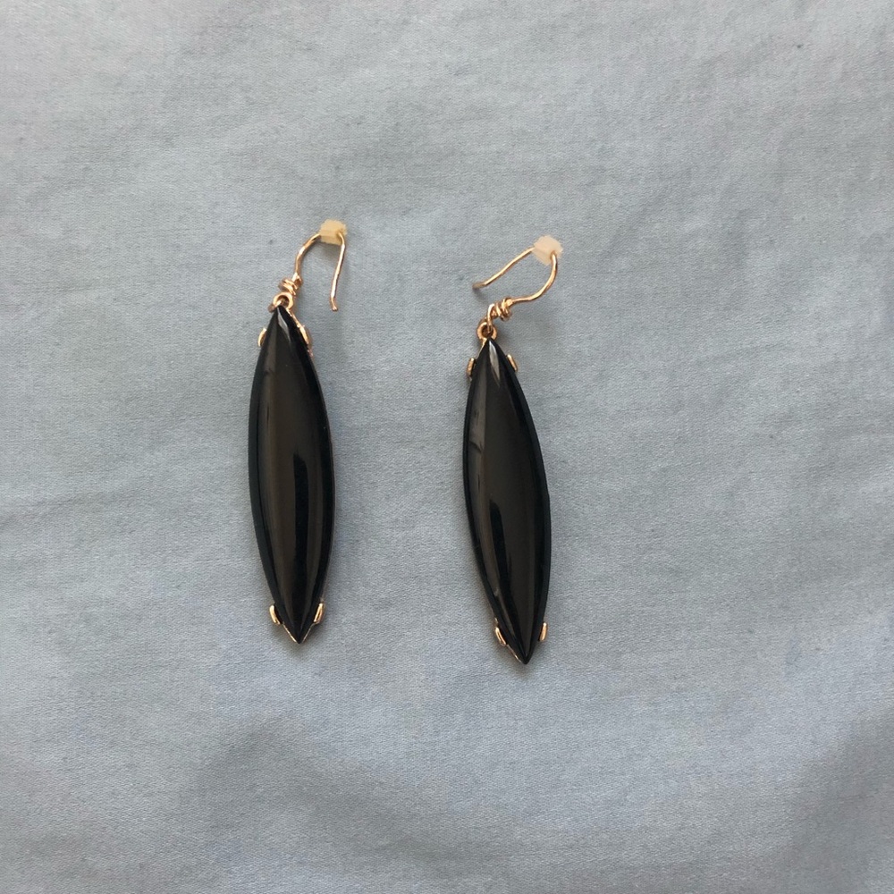 Dangle earrings. OFFER!!